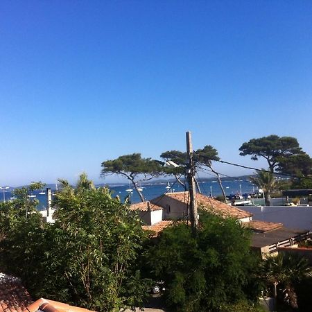 Villa Mon Reve Hyères Exteriér fotografie