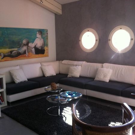 Villa Mon Reve Hyères Exteriér fotografie