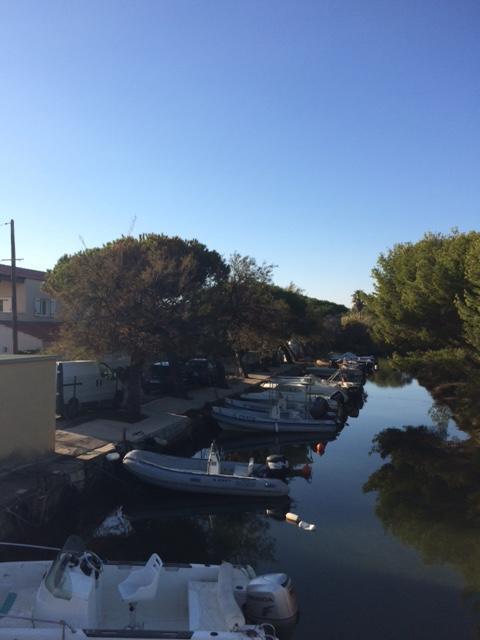 Villa Mon Reve Hyères Exteriér fotografie