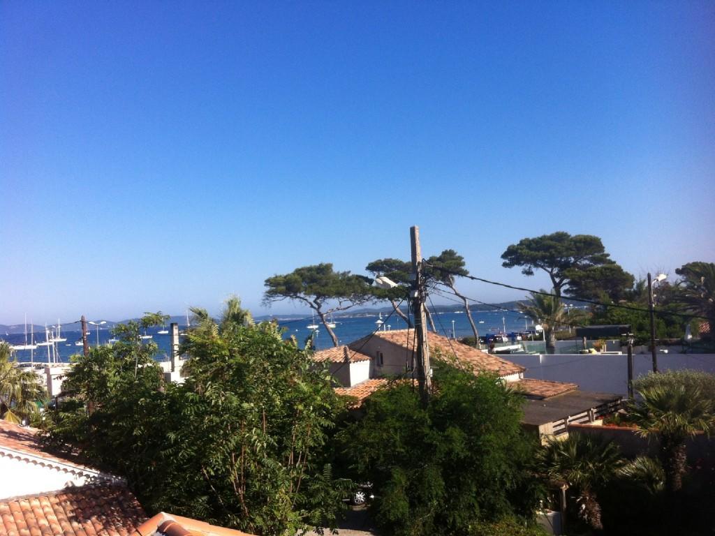 Villa Mon Reve Hyères Exteriér fotografie