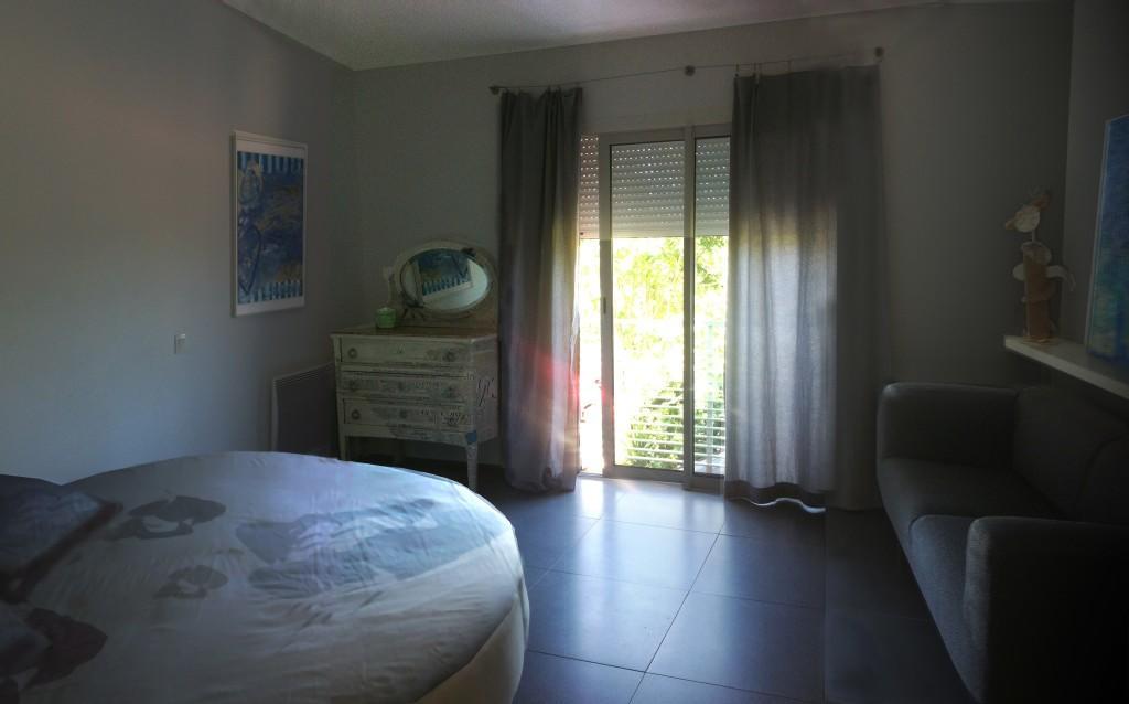 Villa Mon Reve Hyères Exteriér fotografie