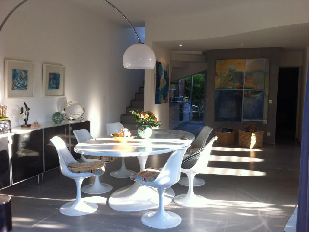 Villa Mon Reve Hyères Exteriér fotografie