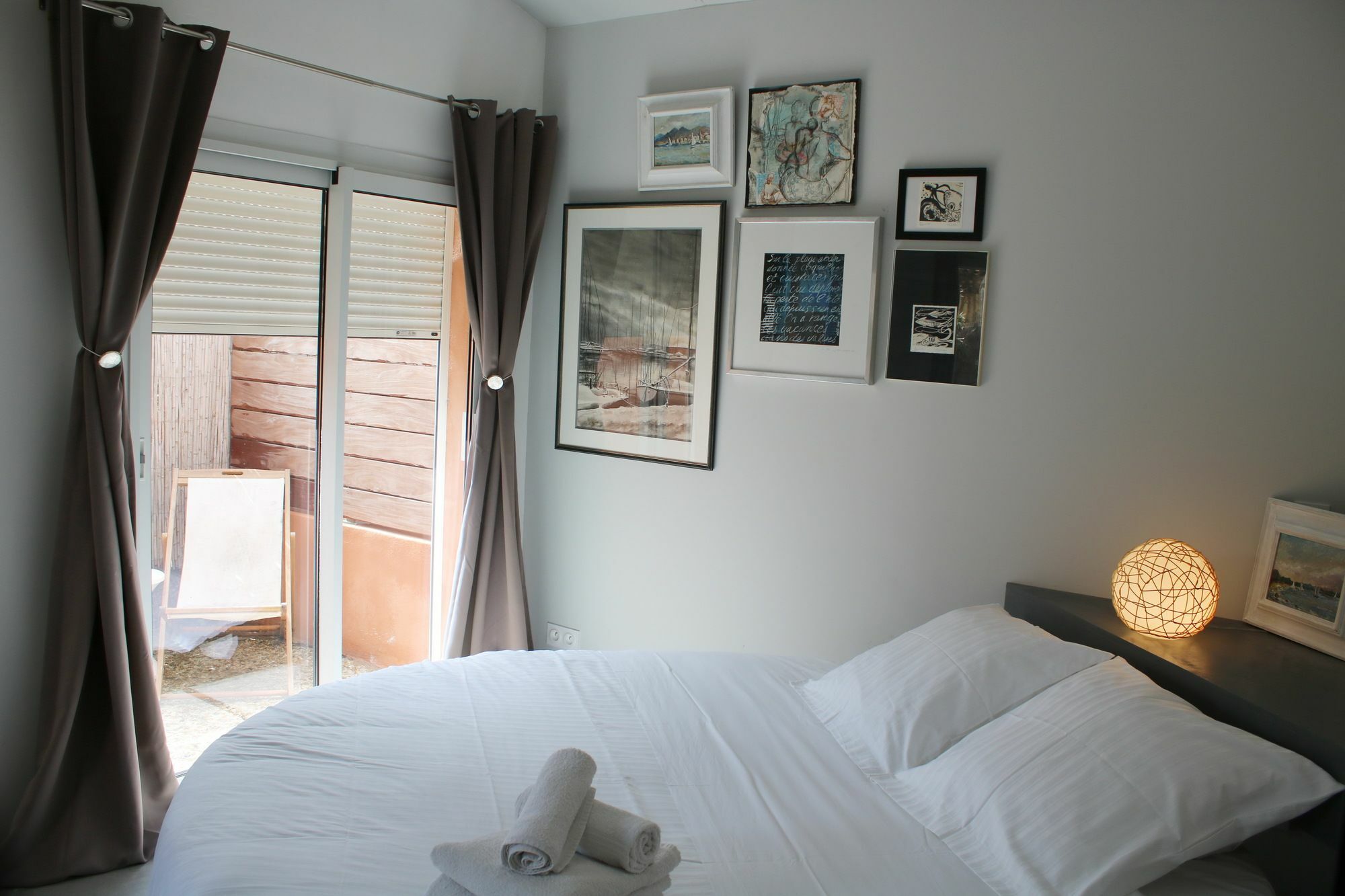 Villa Mon Reve Hyères Exteriér fotografie
