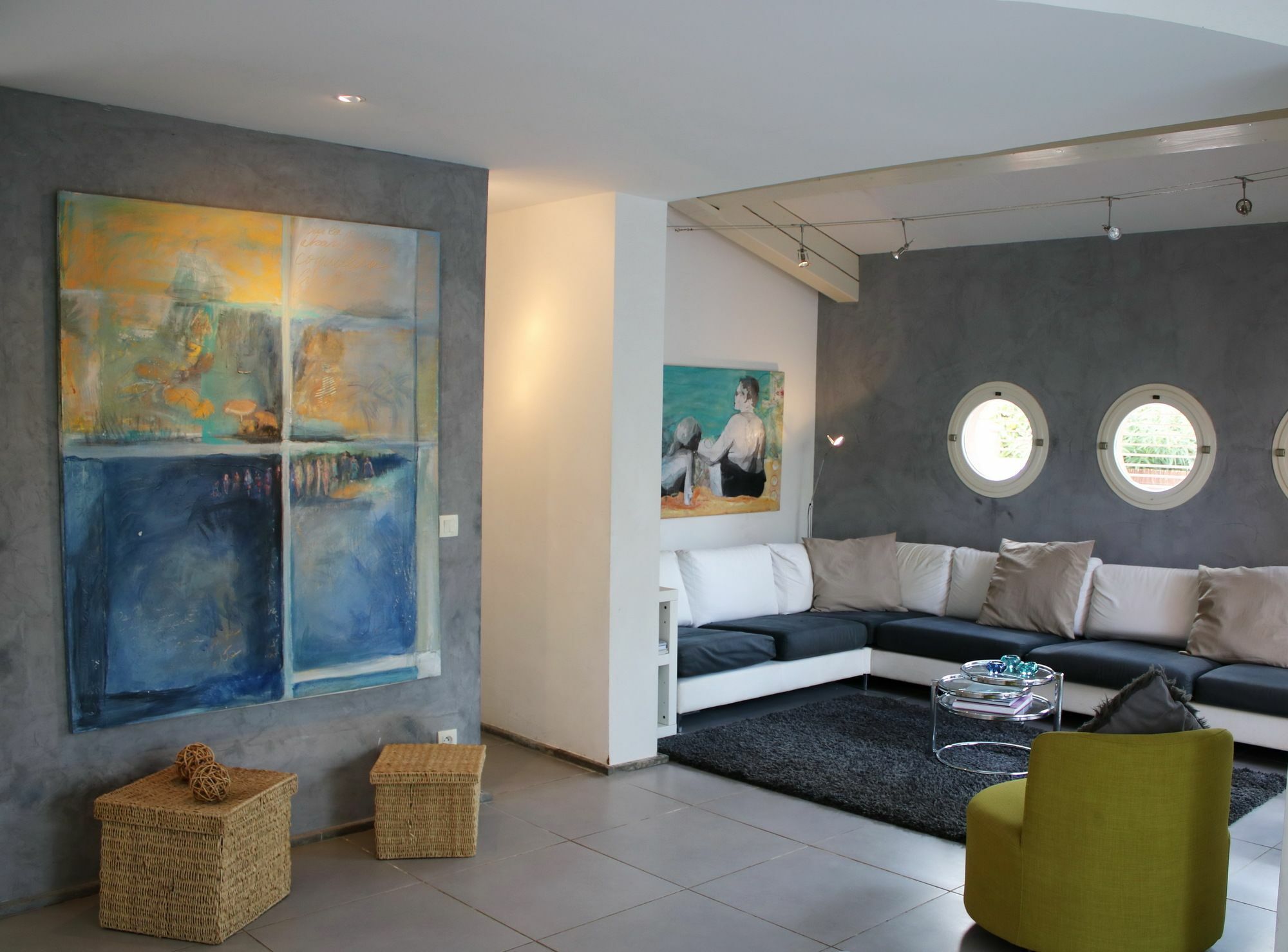 Villa Mon Reve Hyères Exteriér fotografie