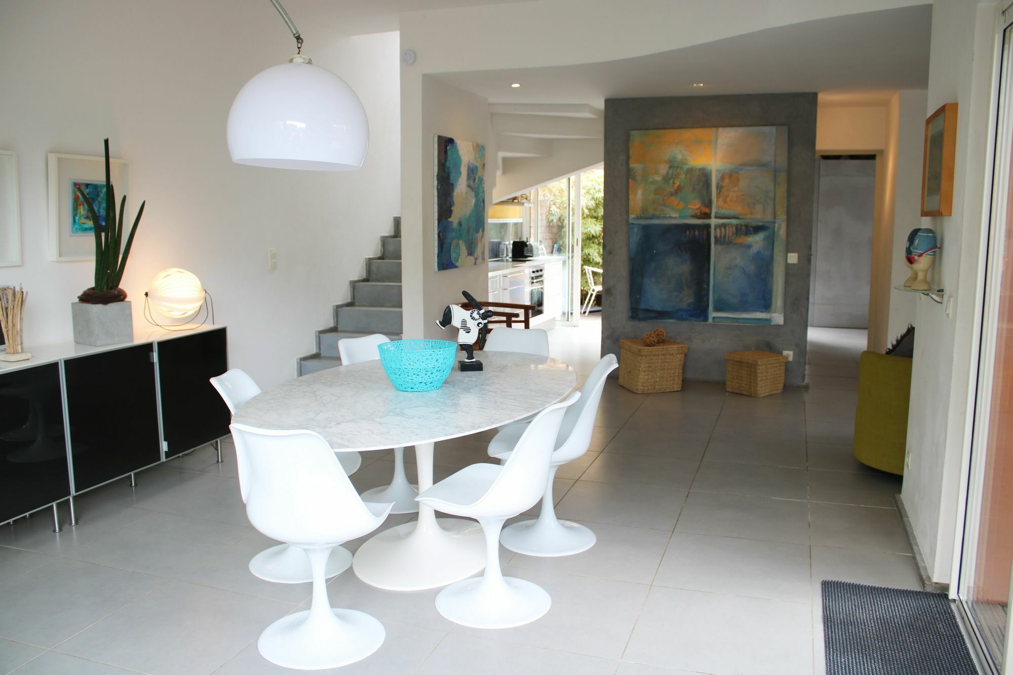 Villa Mon Reve Hyères Exteriér fotografie