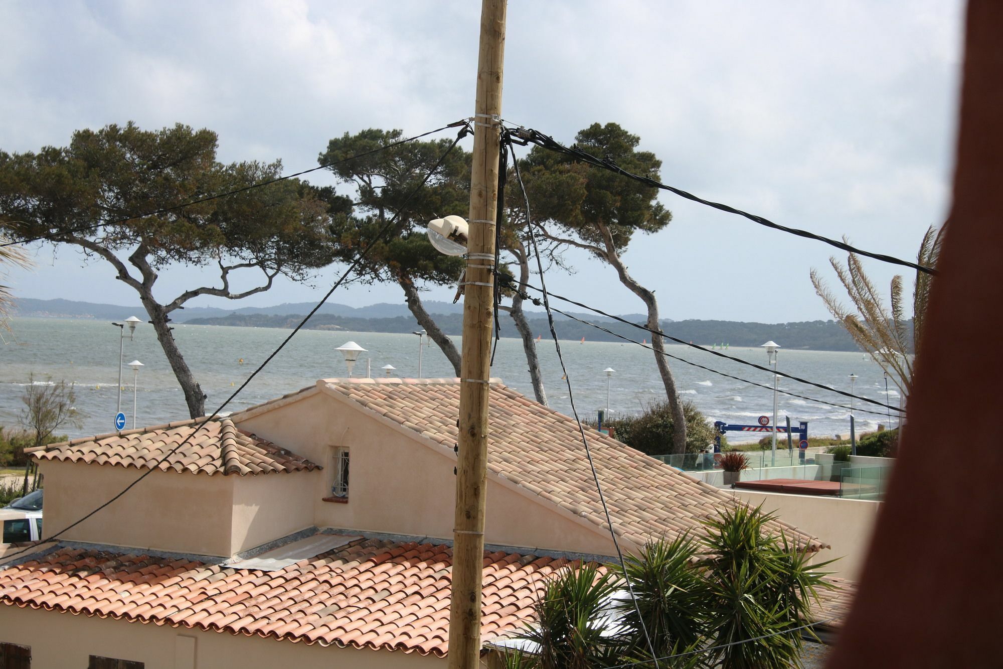 Villa Mon Reve Hyères Exteriér fotografie