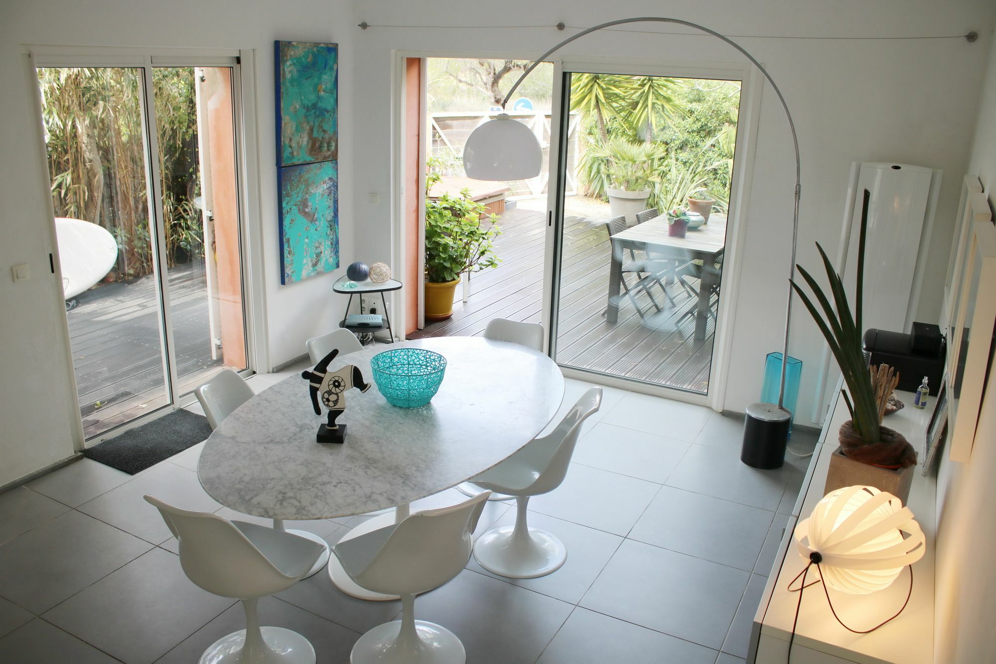 Villa Mon Reve Hyères Exteriér fotografie