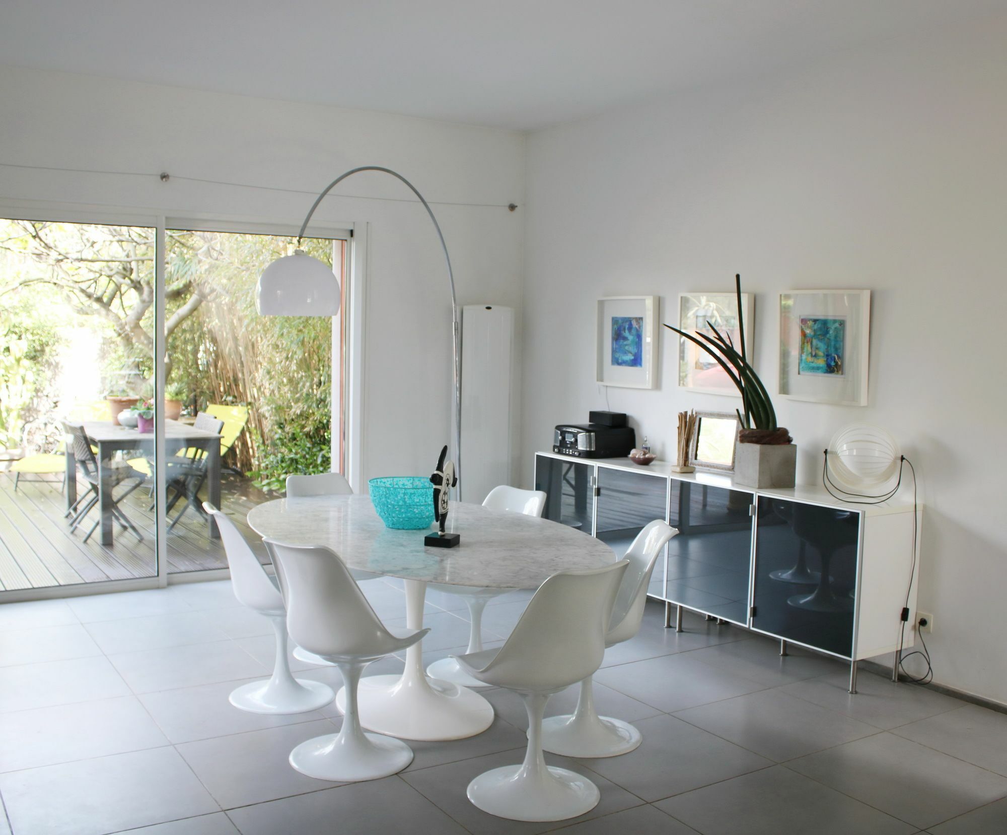 Villa Mon Reve Hyères Exteriér fotografie