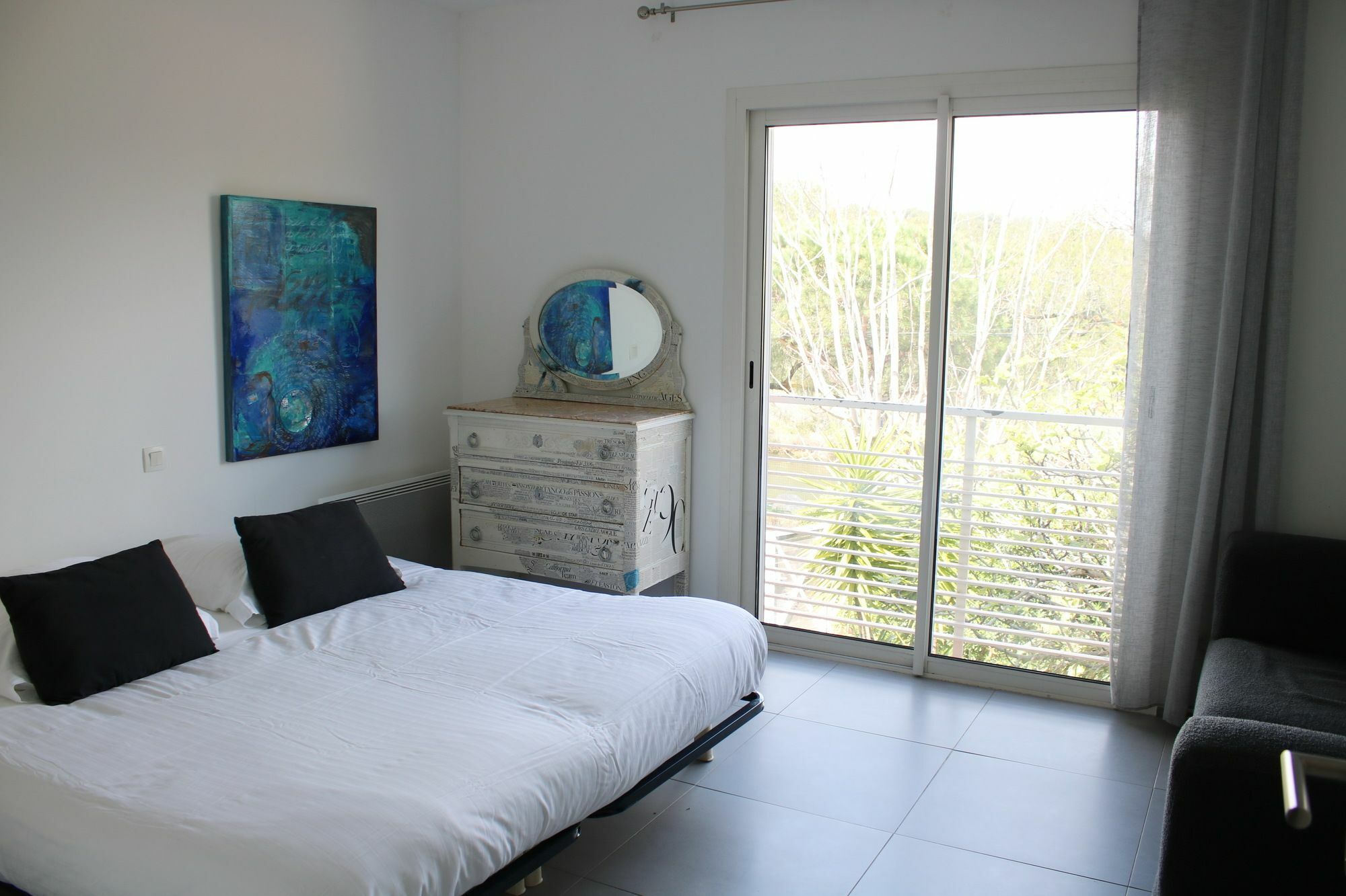 Villa Mon Reve Hyères Exteriér fotografie